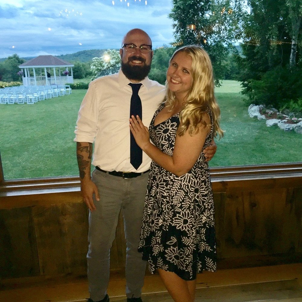 Meet your Posher, Shannon